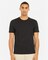 BELLA + CANVAS Triblend V-Neck Tee Soft Lightweight Unisex Retail Fit Everyday Casual Shirt